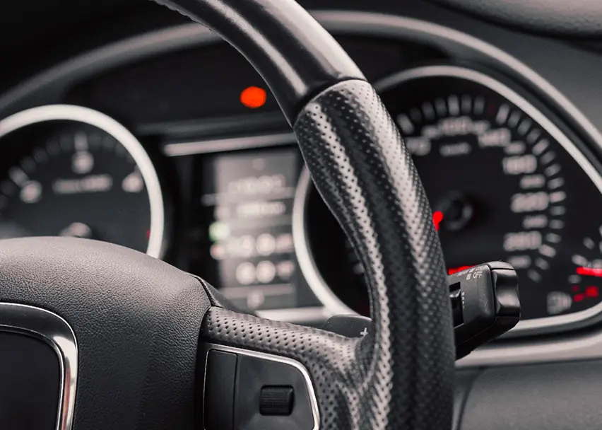 कार सहायक उपकरण: पर्दे के पीछे का नायक आपकी कार के प्रदर्शन और सुरक्षा की रक्षा करता है