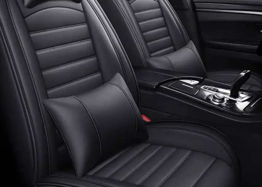 क्या कार सीट कवर एक अच्छा विचार है?