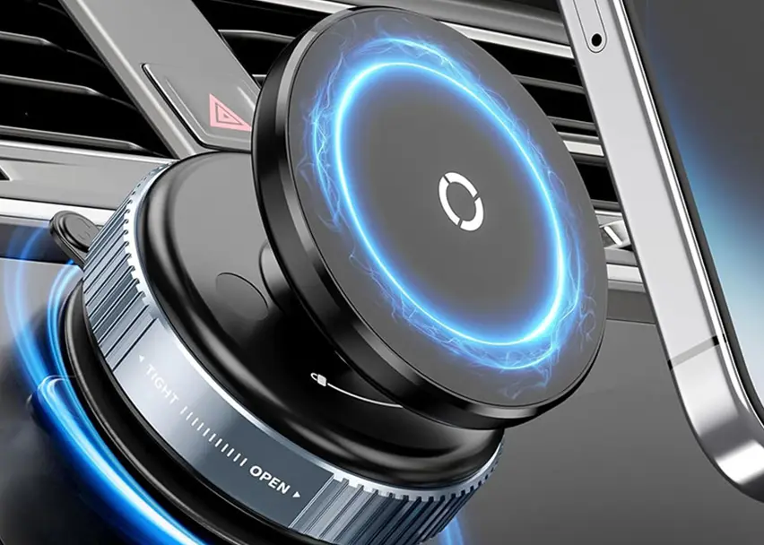 मोबाइल फ़ोन होल्डर क्या है और इसके क्या कार्य हैं?