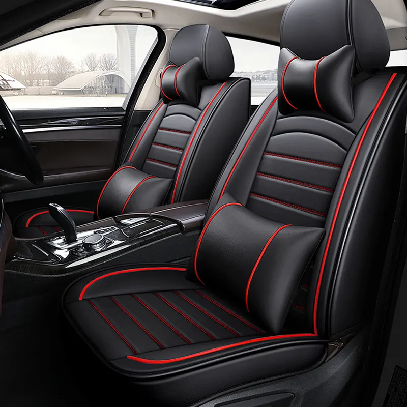 कार सीट कवर