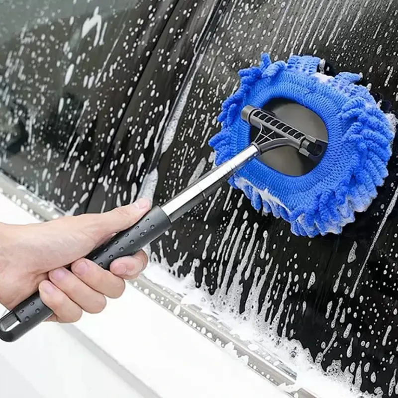 धोने का ब्रश