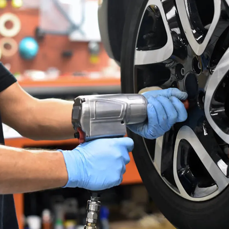 टायर मरम्मत किट