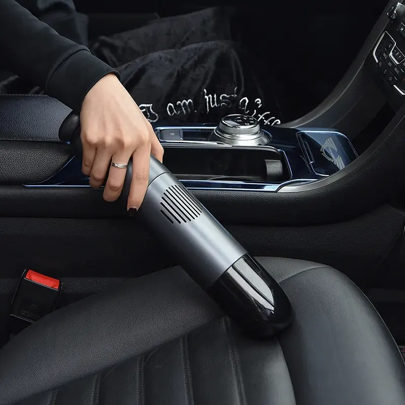 वैक्यूम क्लीनर