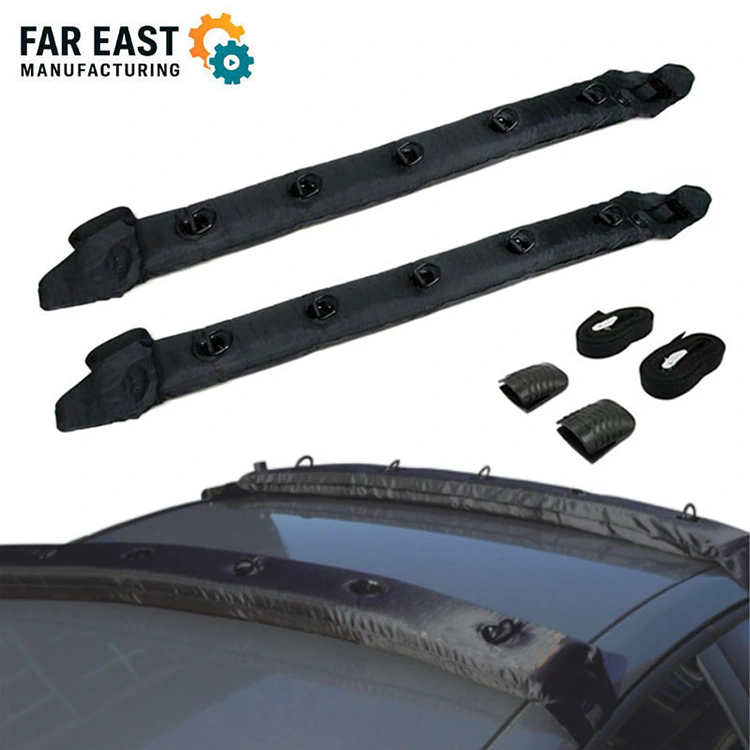 रूफ रैक वाहन की उपयोगिता और सुरक्षा को कैसे बढ़ा सकते हैं? रूफ रैक वाहन की उपयोगिता और सुरक्षा को कैसे बढ़ा सकते हैं?