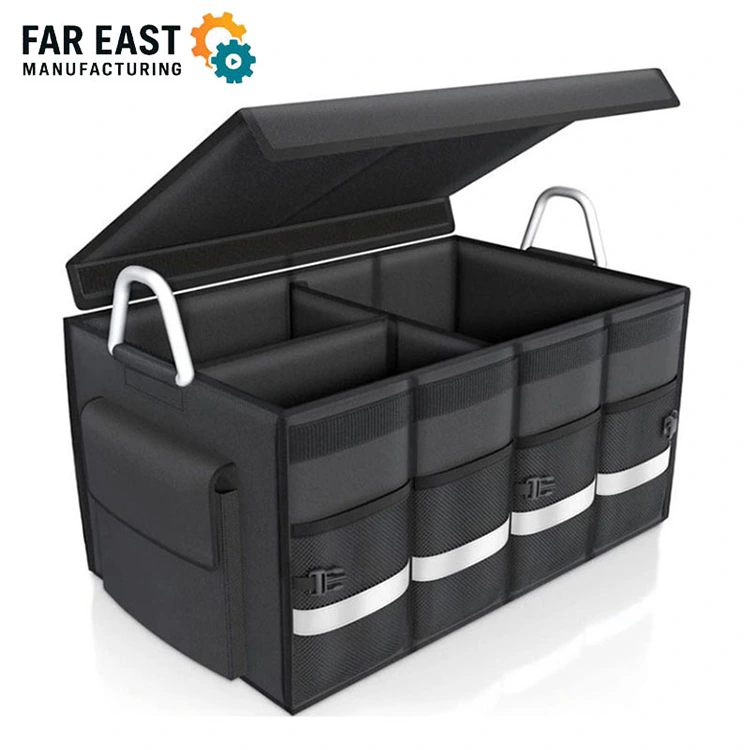 एक कार ऑर्गनाइज़र आपके ड्राइविंग अनुभव को कैसे बदल सकता है? एक कार ऑर्गनाइज़र आपके ड्राइविंग अनुभव को कैसे बदल सकता है?