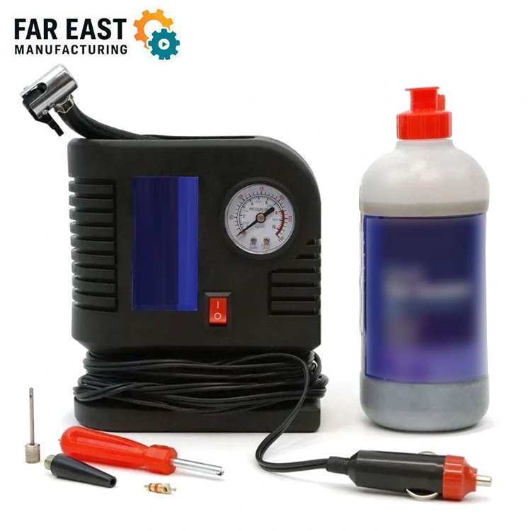 ऑटो टायर मरम्मत