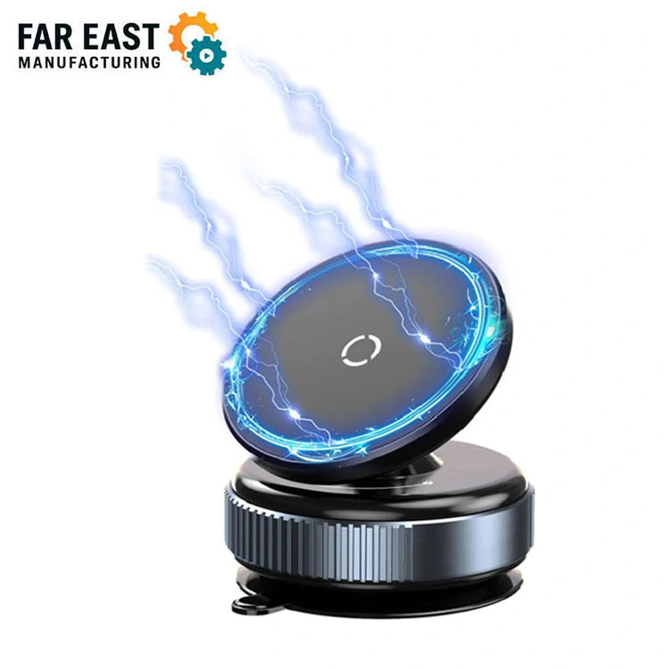 कार फ़ोन माउंट