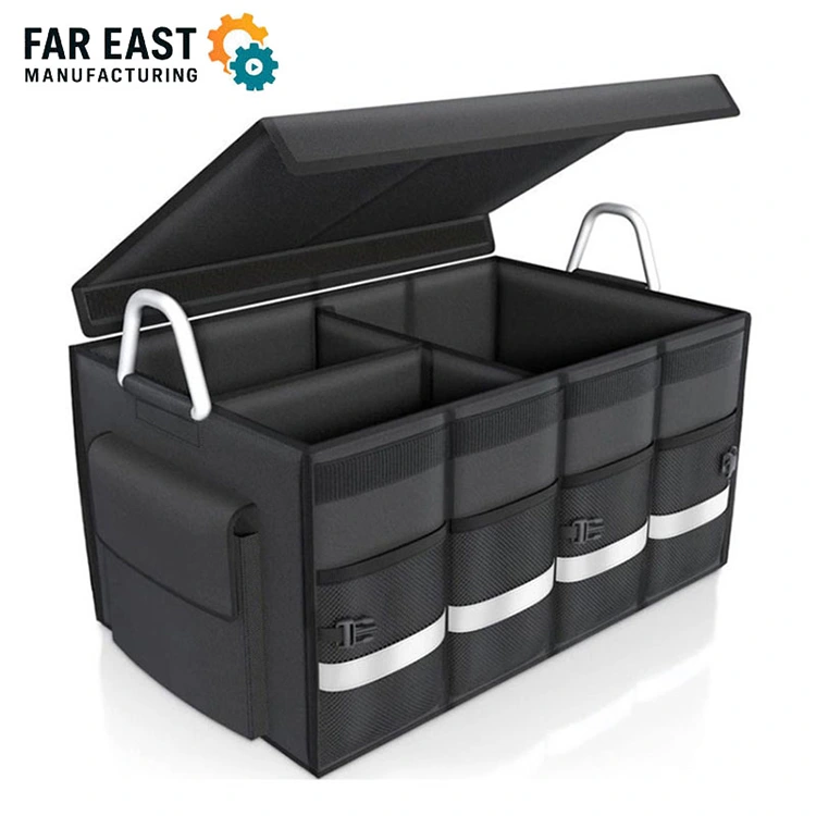 बंधनेवाला कार आयोजक