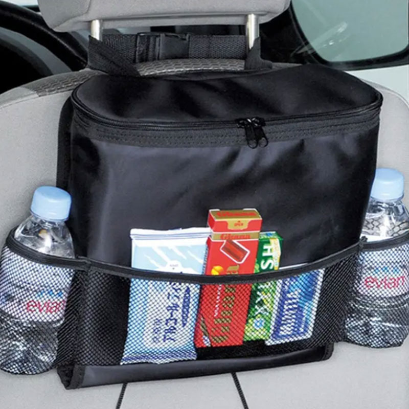 Wholesale Backseat Car Organizers | Automotive Interior Storage Manufacturer